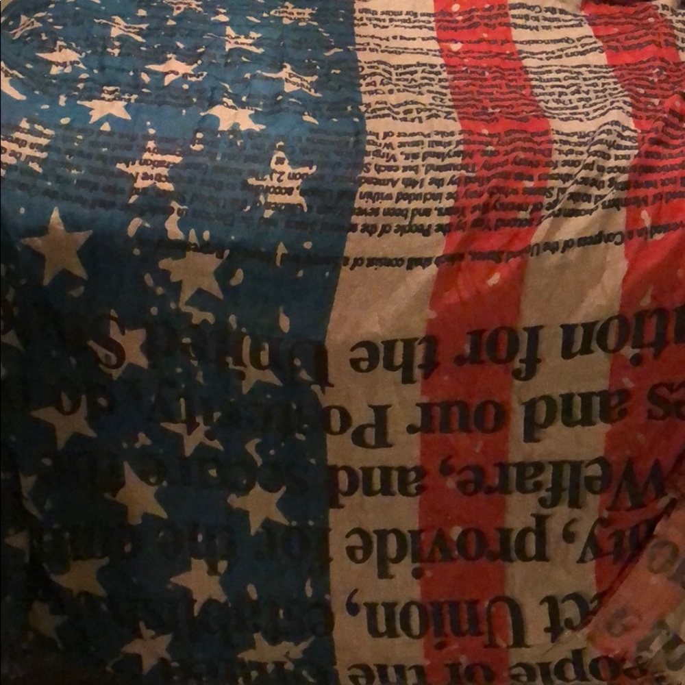 Scarf 🧣 - Picture 2 of 3